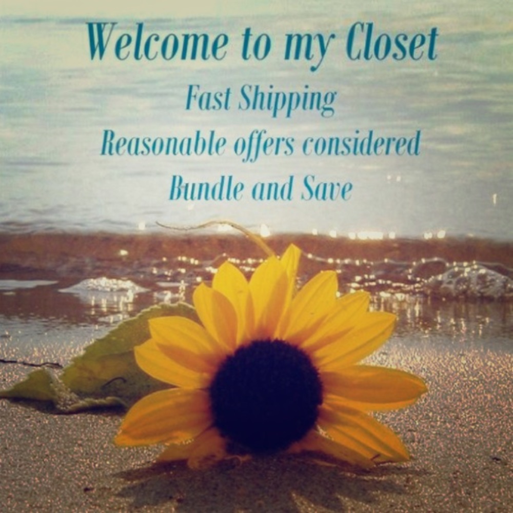 Welcome To My Closet